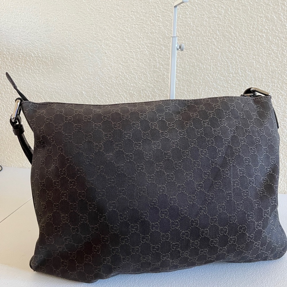 Gucci unisex crossbody bag - Picture 9 of 12
